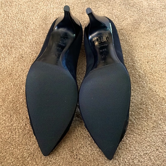 Louis Vuitton Stephen Sprouse Vintage Pumps - Picture 2 of 7